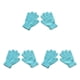 thumbnail image 4 of Guantes para niños Sonducket color Azul, 4 of 6