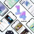 thumbnail image 6 of FOSSiBOT S2 6.72" FHD+ Display Helio G85 20GB+256GB 5000mAh Battery 50MP+16MP Camera Android 14 4G Smartphone Black, 6 of 7
