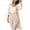 Beige, variant on Womens Long Cardigan Sweaters Lightweight Casual Draped Dusters Coat Open Front Ice Silk Sun Protection Kimono Cardigans