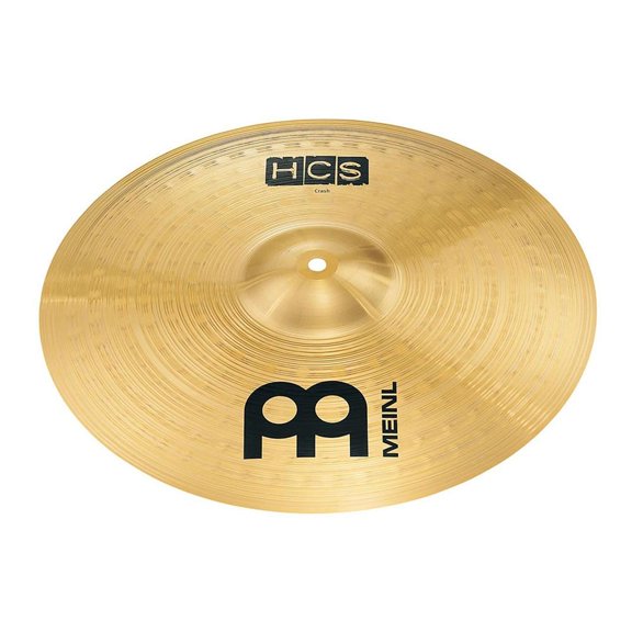 Platillo de 16 Pulgadas Meinl HCS16C