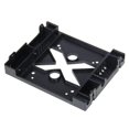 thumbnail image 1 of Adaptador de disco duro de 3,5 pulgadas a 2,5 pulgadas Soporte de montaje Soporte de disco duro Bandeja SSD Ehuebsd  Para estrenar, 1 of 6