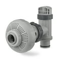 thumbnail image 2 of Intex 26004E Above Ground Swimming Pool Inlet Air Water Jet Replacement Part Kit, 2 of 6