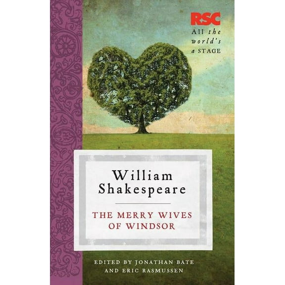 Merry Wives of Windsor