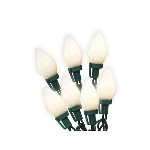 Hw 25 Count Ww C7 Lgt Set 2735-88A