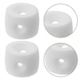 thumbnail image 1 of WHAMVOX 8Pcs Foosball Tables Protect White For Table Soccer Accessories And Positioning, 1 of 8