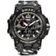 thumbnail image 1 of Relojes SMAEL para hombre, reloj resistente al agua de 50M, alarma, reloj para hombre 1545D, reloj de pulsera de doble pantalla, reloj militar de cuarzo, nuevo deporte para hombre Tan Jianjun unisex, 1 of 2