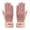 E, variant on Vikakiooze Winter Gloves Womens Windproof Wrist Warm Gloves Winter Mittens Driving Ski Glove