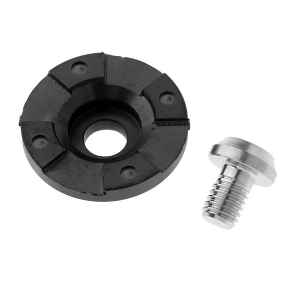 Peso De Golf De Aleación De Aluminio Con Tornillo Para Palos De Cabeza De Conductor Ping G30 11g Sunnimix Peso de golf