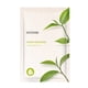 thumbnail image 1 of MOOYAM Hoja de mascarilla facial de té verde Hidratante Mascarilla facial hidratante Reafirmante Mas MOOYAM Mascarilla de té verde, 1 of 7