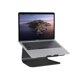 thumbnail image 1 of Rain Design 10075 mStand Soporte para portátil (negro), 1 of 1