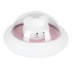 thumbnail image 4 of Mini luz de noche con carga USB, lámpara de escritorio LED con dibujos animados y detección táctil para dormitorio, rosa, 4 of 10