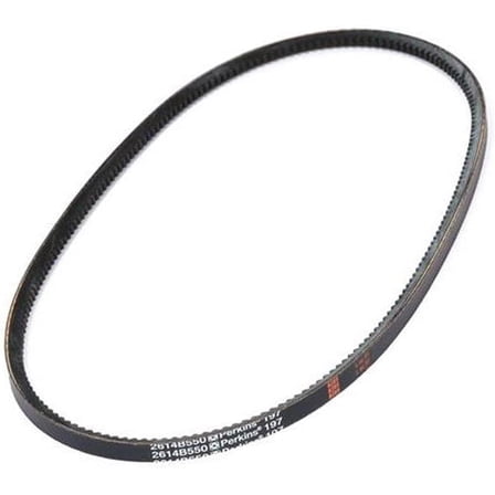 Drive Belt 2614B650 2614B550 for Landini