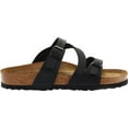 thumbnail image 5 of Women's Birkenstock Salina Strappy Slide, 5 of 7