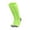 Light Green, variant on Knee High Soccer Socks (1Pair) Team Sport Cushion Athletic Socks for Kids Youth Adult