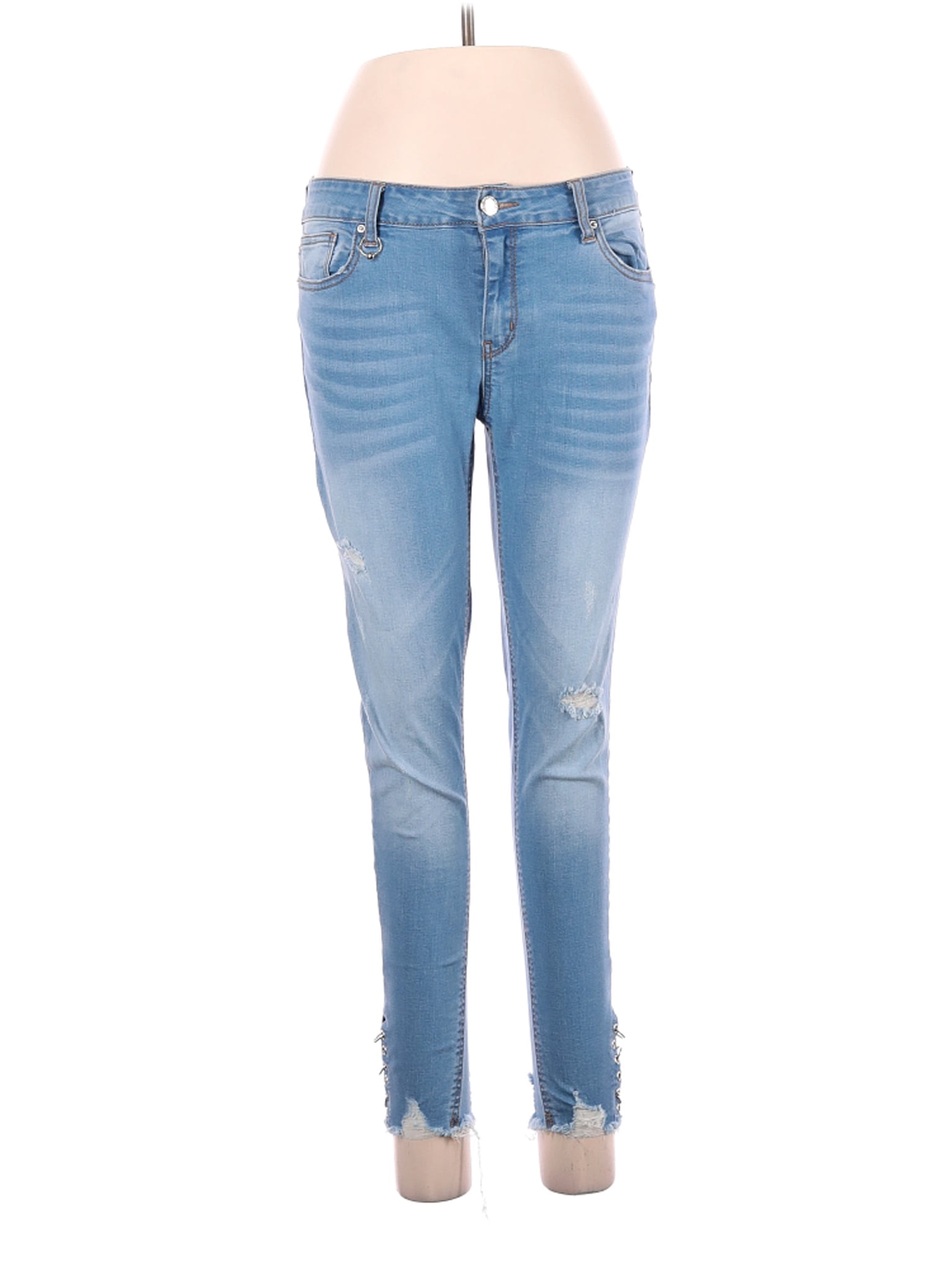 Wax Jean - Pre-Owned Wax Jean Women's 