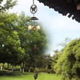 thumbnail image 1 of Campana de Viento NikouMX metal decoración colgante alta capacidad, 1 of 8