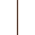 thumbnail image 6 of Ekena Millwork 46 5/8"W x 8"H x 3/8"T Resort Fretwork Moulding, Hickory, 6 of 13