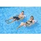 thumbnail image 3 of Hamaca de Agua Poolmaster Azul Grande para Adultos multicolor, 3 of 6