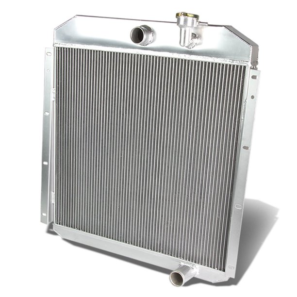 For 1955 to 1959 GMC Pickup Truck Full Aluminum 3Row