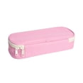 thumbnail image 1 of Clearance!Back-to-School Essentials Large Capacity Zippered Oxford Pencil Case Pencil Case Storage Bag Marking Pen Stationery Storage Bag With Zipper, 1 of 3