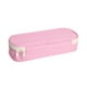 thumbnail image 2 of Large Capacity Zippered Oxford Pencil Case Pencil Case Storage Bag Marking Pen Stationery Storage Bag With Zipper, 2 of 3