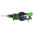 thumbnail image 2 of Hand Drill Hole Puncher Glass Tile Hole Opener Integrated Handheld Knife Sharpener Household Cutting Knife Sharpener Drill Bit, 2 of 5