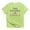 Kiwi, variant on CafePress - Future Is Female T Shirt - Infant T-Shirt