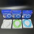 thumbnail image 4 of Good source of summer ice scarf, ice pillow, neck ice pad, neck hanging ice ring, ice cooling sticker, ice cooling collar, 4 of 5