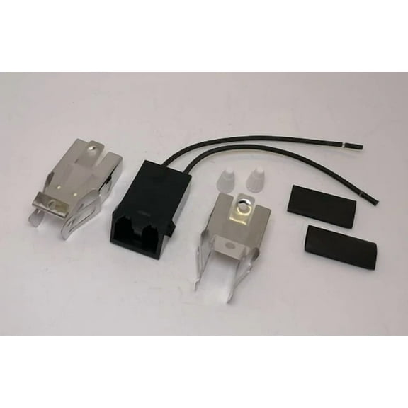 330031 Range Burner Receptacle Kit For Whirlpool Kenmore Range/Stove