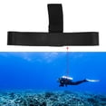 thumbnail image 1 of Retenedor De Manguera, Fácil De Instalar Retenedor De Manguera De Tanque De Buceo Durable Para Buceo, 1 of 8