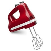 KitchenAid Refurbished 5-Speed Ultra Power® Hand Mixer, RRKHM5ER