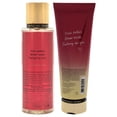thumbnail image 2 of Perfume Victoria's Secret Romantic para mujer, 250 ml, kit de 2 piezas, 2 of 2