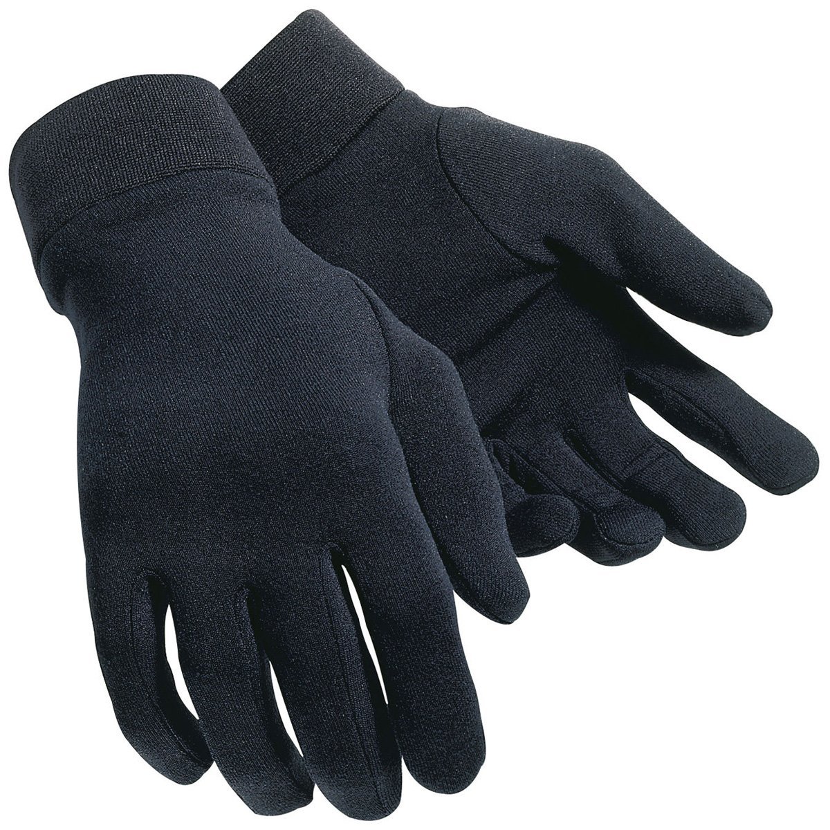 new balance fleece gloves