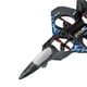 thumbnail image 2 of Juguetes , Modelo volador Favor 6 canales RC duraderos, planeador para juegos Cumpleaños Hobby Sunnimix Avión planeador, 2 of 8