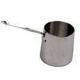 thumbnail image 1 of Petite Casserole, Poêle en Acier Inoxydable, Chauffe-Beurre, Casserole de Cuisson, 1 of 10