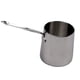 thumbnail image 1 of Cacerola de metal para mantequilla 1 Pieza Sartén Calentador De de material acero Inoxidable Universal Fanmusic Cacerola de metal para mantequilla, 1 of 7