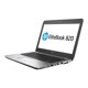 HP EliteBook 820 G4 Notebook - Intel Core i5 - 7200U / jusqu'à 3,1 GHz - Gagner 10 Pro 64 Bits - HD Graphiques 620 - 8 Go RAM - 256 Go SSD NVMe, HP Turbo Drive G2, TLC - 12,5 "TN 1366 x 768 (HD) - Wi-Fi 5, NFC - kbd: Nous – image 1 sur 14