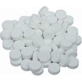 thumbnail image 1 of 100 tablets of cleaning tablets compatible with all brands of coffee machines, 1 of 5