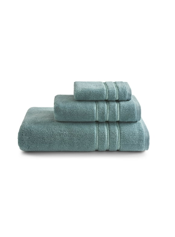 Hotel Style Bath Towels in Bath