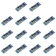 thumbnail image 1 of TTL A RS485 485 Módulo Convertidor Mutuo UART Serie 3V 5 V, 1 of 2