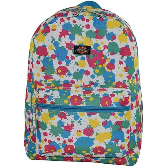 Dickies Recess Backpack - Painted Splatter