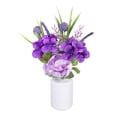 thumbnail image 4 of Mainstays Artificial Peony Mix Pick, 4 of 5