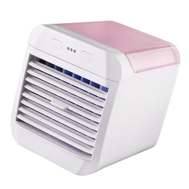 Enfriador de aire de escritorio NikouMX aire acondicionado portátil Mini acondicionadores de aire
