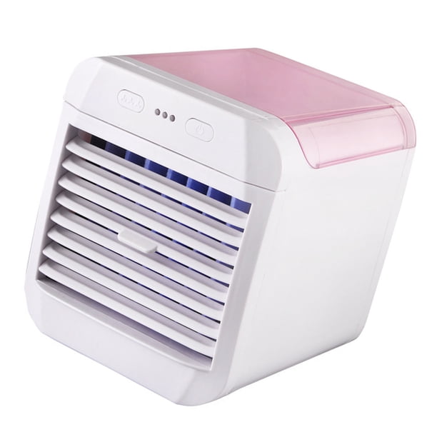 Enfriador de aire de escritorio NikouMX aire acondicionado portátil Mini acondicionadores de aire