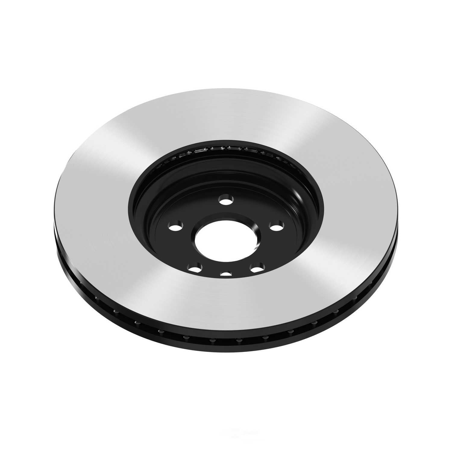 Wagner Brake BD180748E Front Disc Brake Rotor