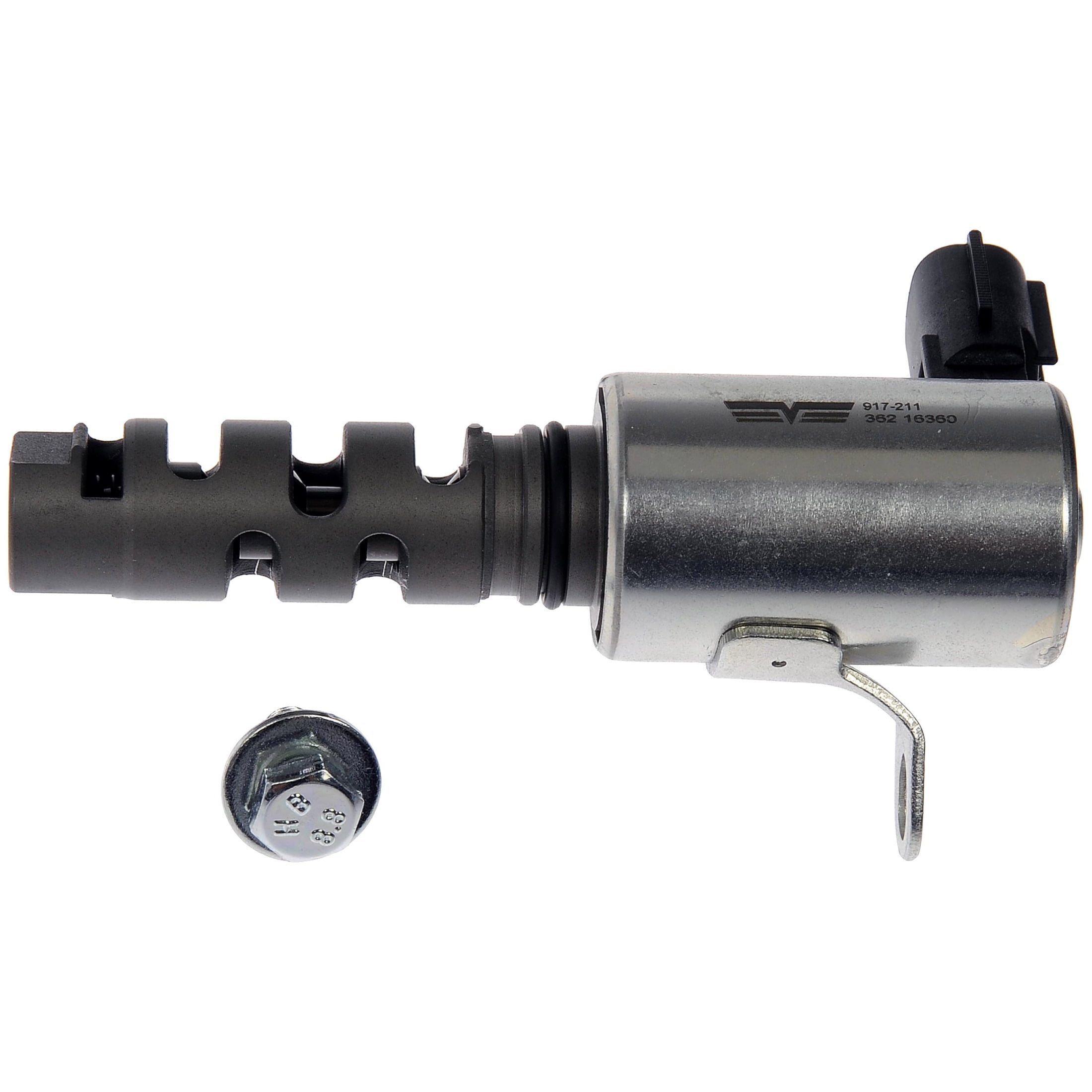 Dorman 917-211 Driver Side Engine Variable Valve Timing (VVT) Solenoid for Specific Lexus / Toyota Models