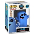 thumbnail image 1 of Pop Bloo 942 Funko Animation: Fosters, 1 of 2