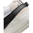 thumbnail image 4 of Tenis Nike Blazer Low 77 Hombre DN2158-101 blanco 28.5, 4 of 5