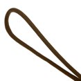 thumbnail image 4 of Par de cordones de supervivencia Gear Emergencia Senderismo Trekking Walking Color marrón kusrkot Cordones de paracord de supervivencia, 4 of 8