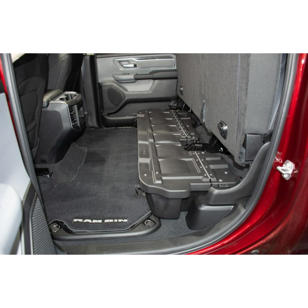 Du Ha 30120 Under Seat Storage Unit UNDERSEAT STORAGE BOX